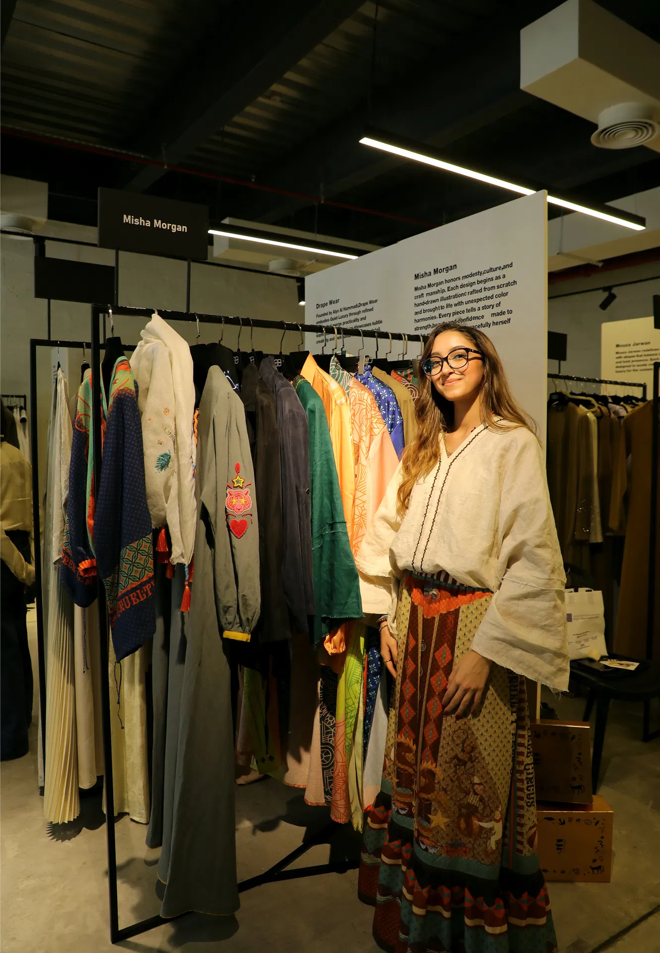 Brand Booster Showcase Event